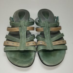 Clarks Artisan Collection Women's leather 7 M